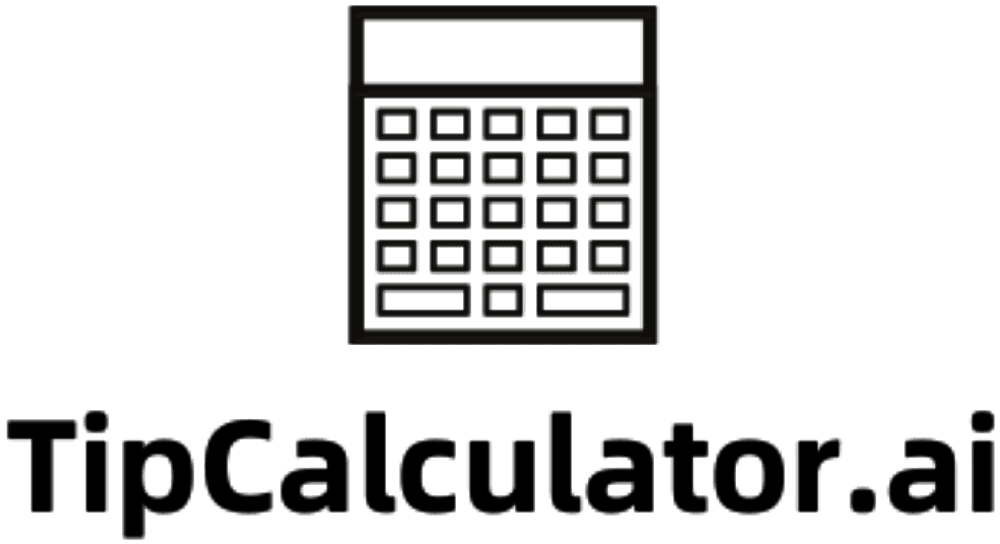 TipCalculator.AI Logo